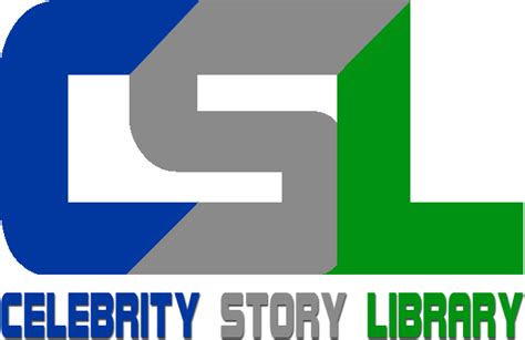 celebrity story library